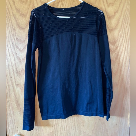 Fabletics Long Sleeve - Picture 1 of 2